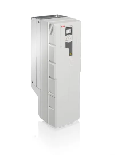 ABB ACS580-01-293A-4 — AC Drives (VFD) (image 2)