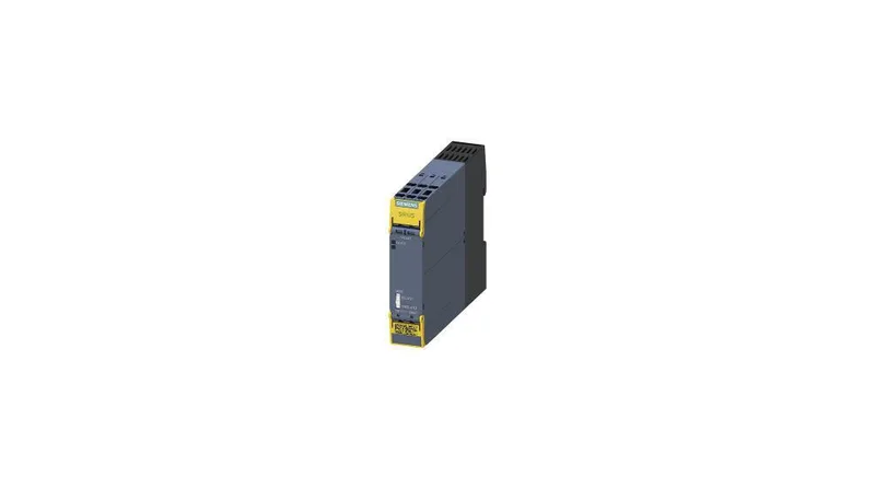 Siemens 3SK1211-2BB40 — Safety Relays
