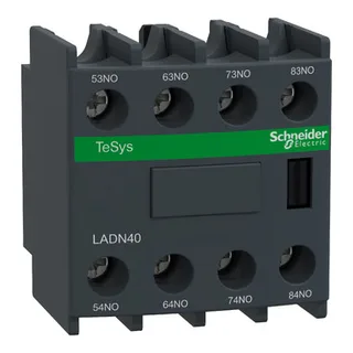 Schneider Electric LADN40TQ