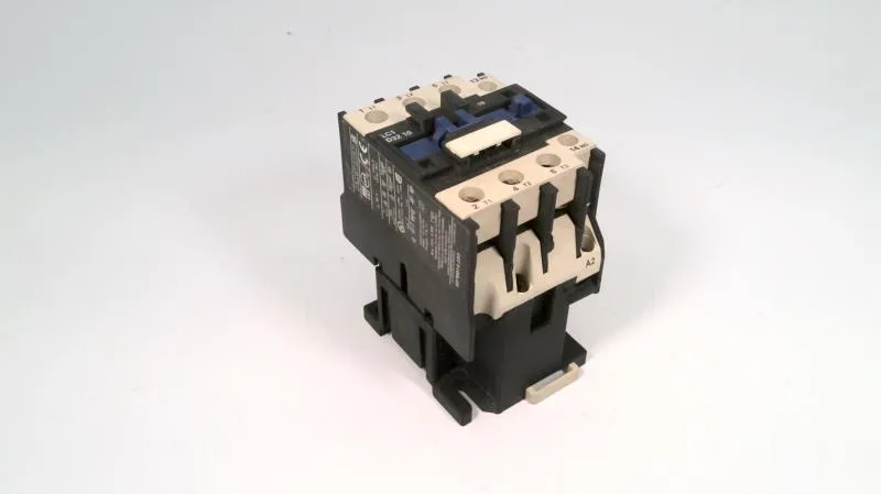 Schneider Electric LC1D3210N7 — Contactors (image 3)