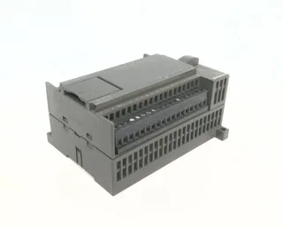 Siemens 6ES7214-1BD22-0XB0 — PLCs (Programmable Logic Controllers) (image 3)