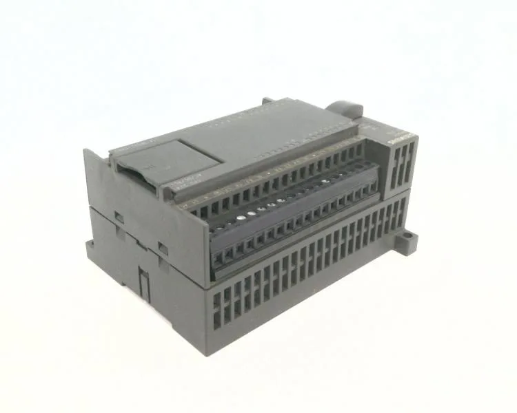Siemens 6ES7214-1BD22-0XB0 — PLCs (Programmable Logic Controllers) (image 3)