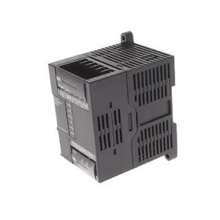 Omron CP1E-E10DT1-D — PLCs (Programmable Logic Controllers) (image 2)