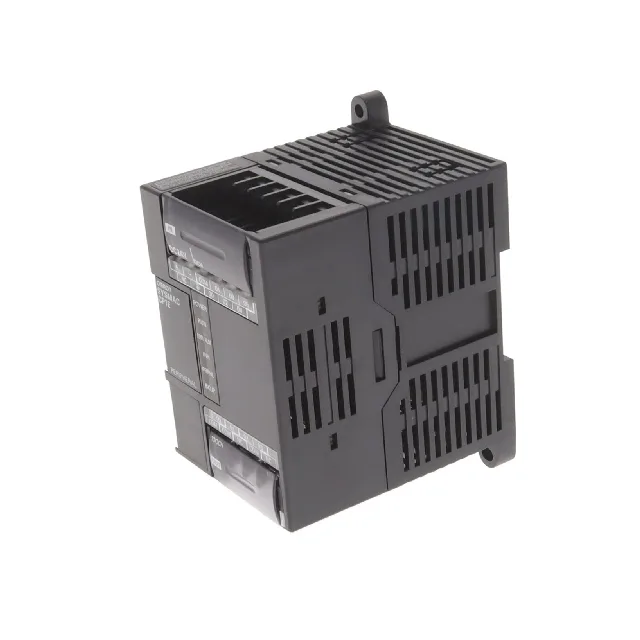 Omron CP1E-E10DT1-D — PLCs (Programmable Logic Controllers) (image 2)