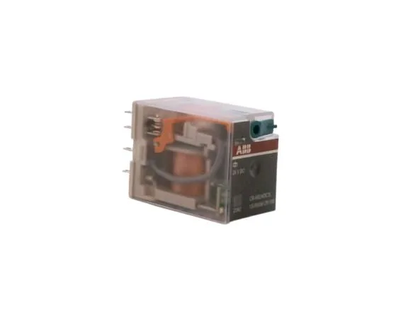 ABB CR-M024DC3L — General Purpose Relays (image 5)