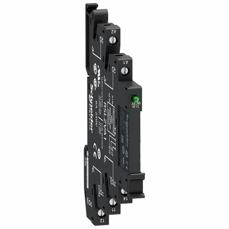 Schneider Electric RSL1PVBU (image 2)