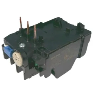 Mitsubishi Electric TH-N12-11A — Overload Relays (image 3)