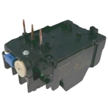 Mitsubishi Electric TH-N12-11A — Overload Relays (image 3)