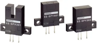 Omron EE-SPX401 — Photoelectric Sensors (image 3)