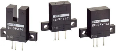 Omron EE-SPX401 — Photoelectric Sensors (image 3)