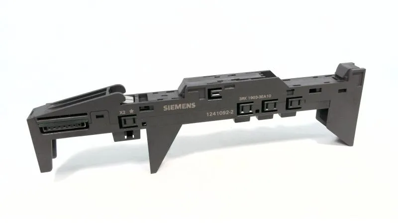 Siemens 3RK1903-3EA10 — Remote I/O & Fieldbus Modules (image 2)