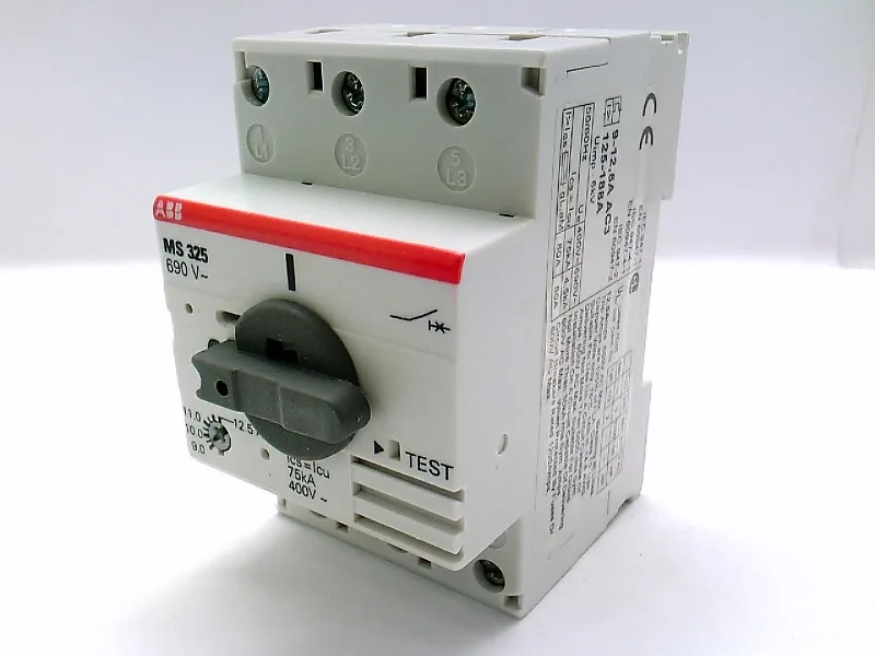 ABB 1SAM150000R0011 — Motor Starters