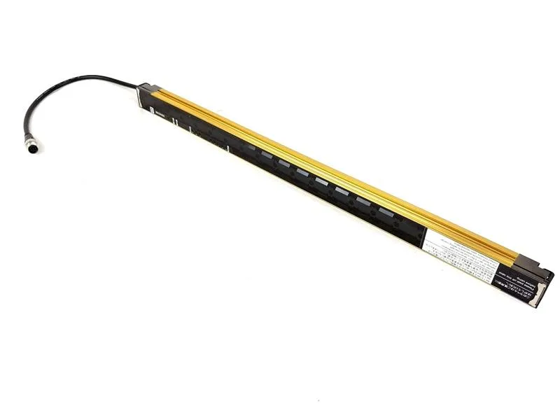 Omron F3SJ-A0520N30 — Safety Light Curtains (image 3)