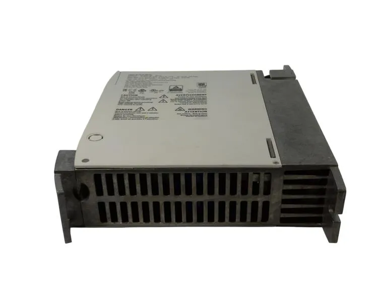 Festo CMMT-AS-C2-3A-MP-S1 — Servo Drives (image 3)