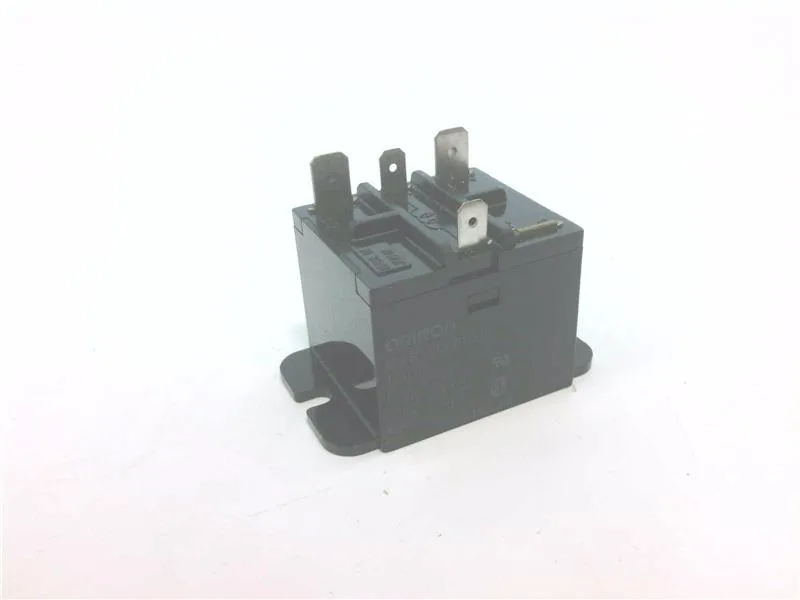 Omron G4B112T1USAC120 — General Purpose Relays (image 4)