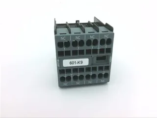 Siemens 3RH2911-2FA04 — Contactors (image 2)
