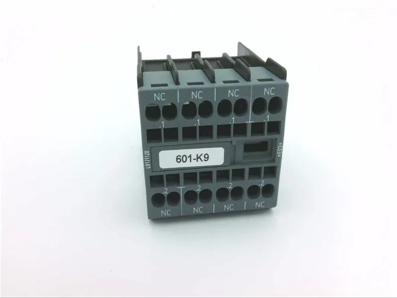 Siemens 3RH2911-2FA04 — Contactors (image 2)