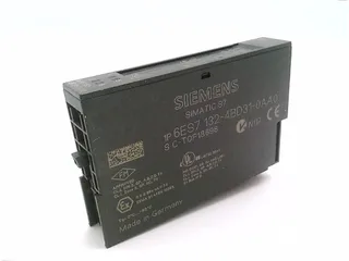 Siemens 6ES7132-4BD31-0AA0EACH — Digital Output Modules (image 2)