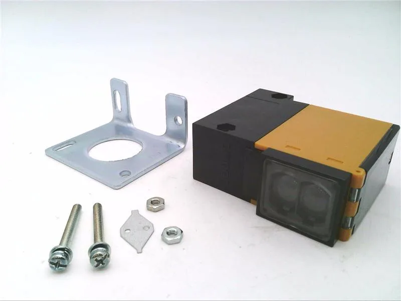 Omron E3B2-D2M4D-US-N-3 — Photoelectric Sensors (image 2)