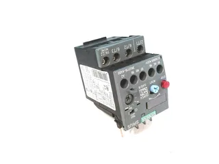 Siemens 3RU2116-4AB0 — Overload Relays (image 4)