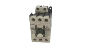 Fuji Electric SC-E03P-24VAC — Contactors (image 4)