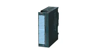 Siemens 6ES7350-1AH03-0AE0 — PLC I/O & Expansion Modules (image 3)