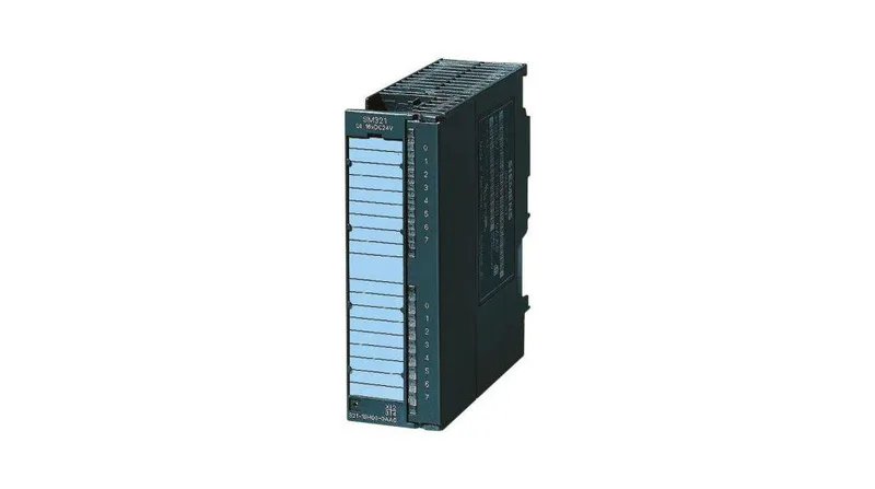 Siemens 6ES7350-1AH03-0AE0 — PLC I/O & Expansion Modules (image 3)