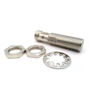 Omron E2EX2F1M1 — Proximity Sensors (image 2)