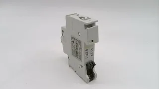 ABB S201P-C16 — Miniature Circuit Breakers (MCB) (image 2)