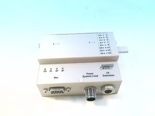 Festo CPVSC1-AE16-DP — Valve Manifolds & Terminals (image 2)