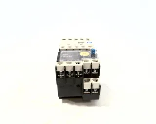 Fuji Electric SK12AW-210K2P8 — Overload Relays