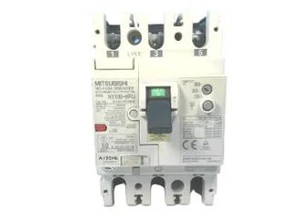 Mitsubishi Electric NV100-HRU3P50A