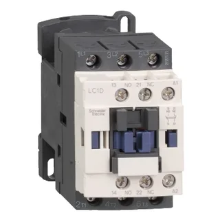 Schneider Electric LC1D385B7