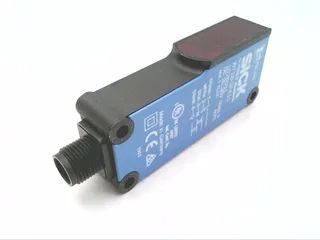 SICK WT18-3P411 — Photoelectric Sensors (image 2)