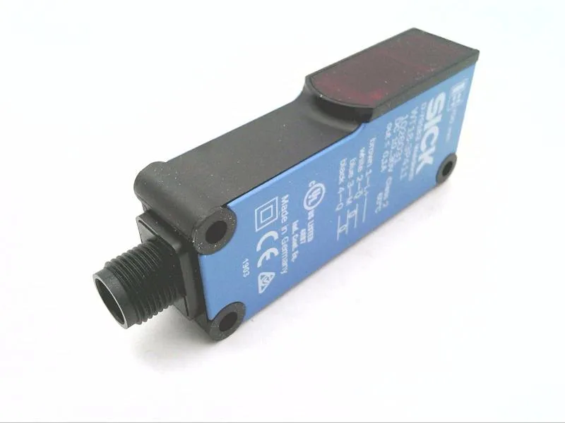 SICK WT18-3P411 — Photoelectric Sensors (image 2)