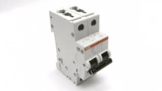 ABB S202-C2
