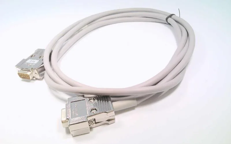 Omron XW2Z-200T — Cable Assemblies (Cord Sets) (image 3)