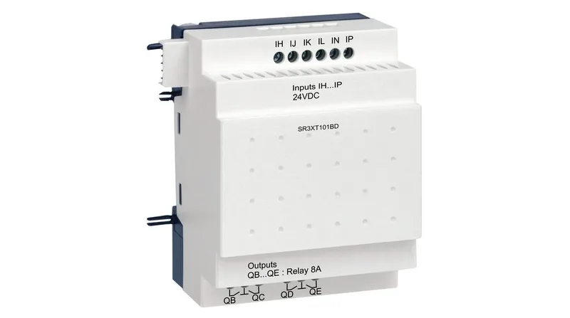 Schneider Electric SR3XT101BD (image 5)