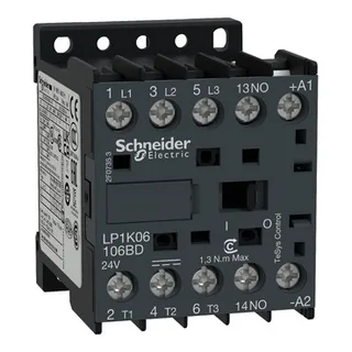 Schneider Electric LP1K06106BD