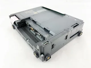 Mitsubishi Electric GT2508F-VTND — HMI Operator Interfaces (image 3)
