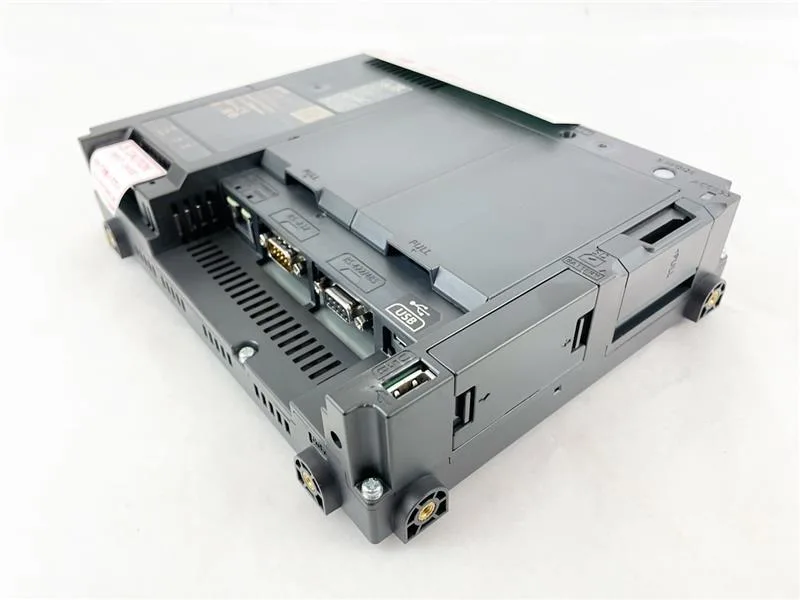 Mitsubishi Electric GT2508F-VTND — HMI Operator Interfaces (image 3)