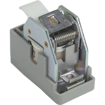 Schneider Electric GSC — Molded Case Circuit Breakers (MCCB)
