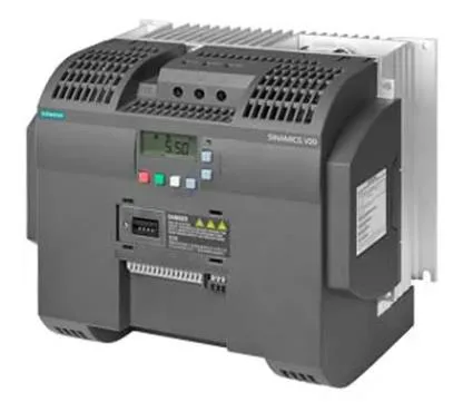 Siemens 6SL3210-5BE21-5CV0 (image 3)