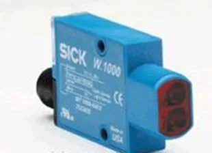 SICK W1000-N112 — Photoelectric Sensors