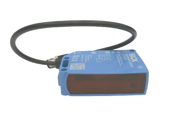 SICK RAY26P-34162330A00 — Photoelectric Sensors (image 3)