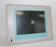 Siemens 6AV7722-1BA10-0AD0 — HMI Operator Interfaces