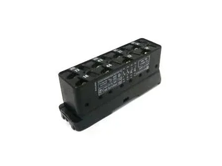 Schneider Electric LA1-F22 — Motor Control Accessories