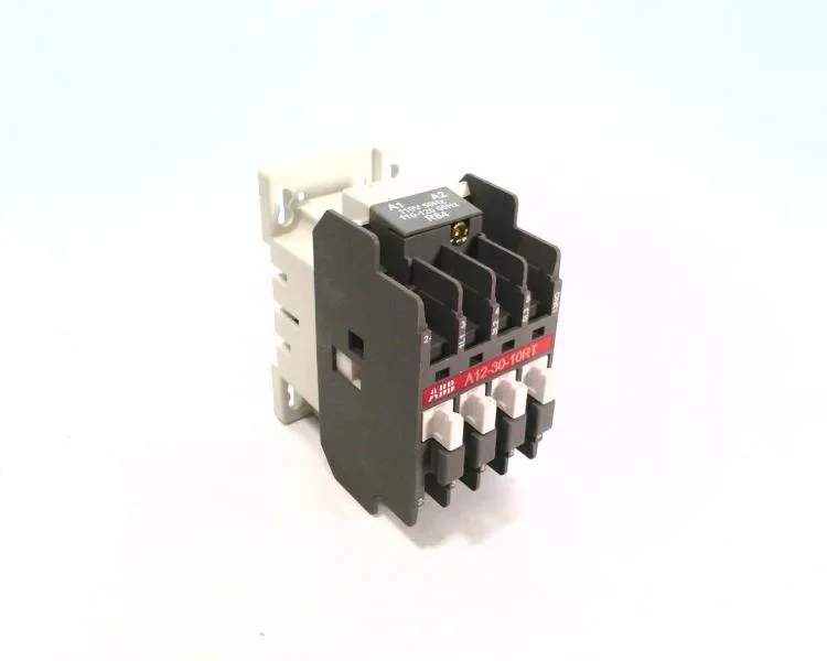 ABB A123010RT-84 — Contactors (image 4)