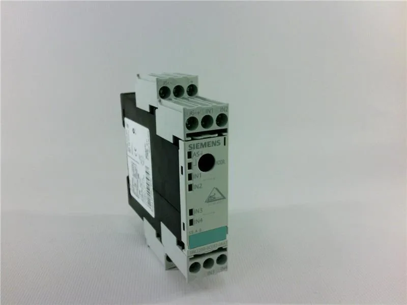 Siemens 3RK2200-0CE02-0AA2 — Remote I/O & Fieldbus Modules (image 3)