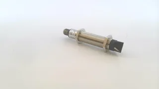 SICK VL18L-4N344 — Photoelectric Sensors